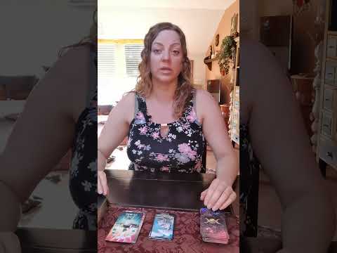 Tarot Quickie: Alle Sternzeichen (Zeitstempel in Bio)