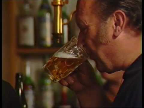 Troels Trier og Rebecca Bruel - Den lokale bodega