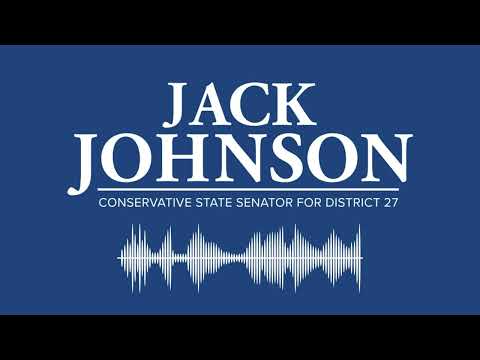 Jack Johnson on Wake Up Memphis with Ben Deeter