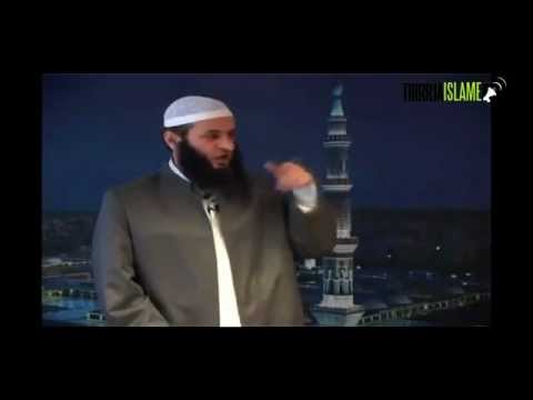 Mos e Neglizho Namazin - Sadullah Bajrami