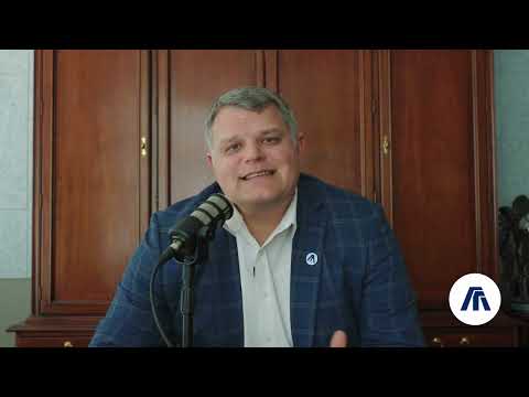 3 Traits of Great Insurance Brokers | Tom Stein at ATA HQ