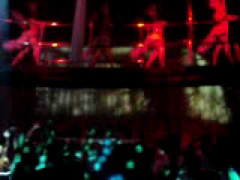 Deep dish - The One Live Dubai May 2009