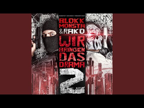 Mach kaputt, was dich kaputt macht