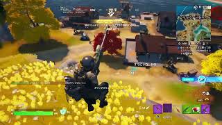 【 #fortnite #キル集  #shorts 】スコープ武器編