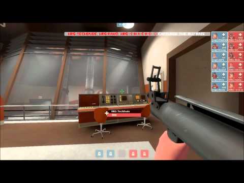 6v6 - ESEA IM Playoffs - Wolth v HRG - Granary