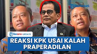 KPK Soroti Putusan Praperadilan Indra Iskandar, Nilai Hakim Abaikan Asas Lex Specialist