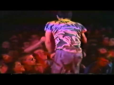 Throbbing Gristle - Persuasion / Discipline