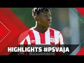 HIGHLIGHTS | PSV O17 - Ajax O17