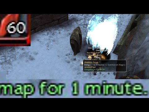 Guild Wars - How to Farm All Vaettirs in 2 Minutes