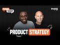 Coaching Product Strategy