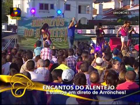 Somos Portugal: Encantos do Alentejo - José Malhoa