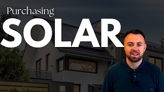 Buying Solar in Albuquerque, New Mexico | Buying Solar Panels Tips