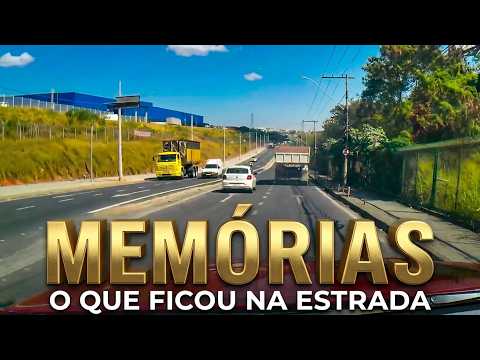 CONVERSAS DE ESTRADA: Reflexões e Memórias por Contagem (MG)