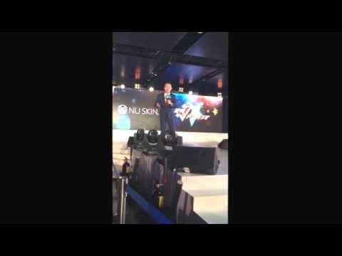 Greater China Region ~ XU Dong 20MCM ~ Cantonese