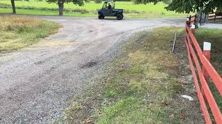 Venta de Cushman 1600XDR-2 med tippflak (manuellt) UTV - Imagen 4 | Autoline ES Cushman 1600XDR-2 med tippflak (manuellt) UTV | Imagen 4 - Autoline