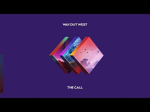 Way Out West - The Call feat. Doe Paoro