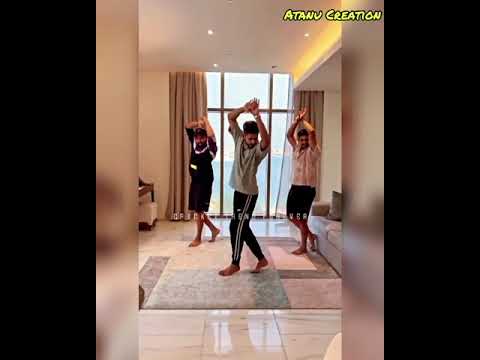 Cricket Status//komola nitho kore//edit by Atanu//