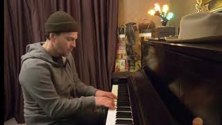 Gavin DeGraw You Know Where I'm At Instagram 4-7-2020
