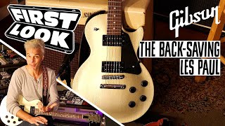 Video thumbnail for Gibson Les Paul Modern Lite Demo | First Look by Premier Guitar