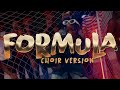 Joh Makini Feat. Jay Melody & Bien - FORMULA (Choir Version) || FRESHOWS