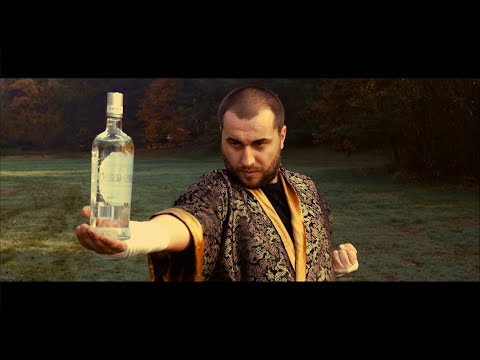 DROGA WÓDOWNIKA || Kabaret Czwarta Fala