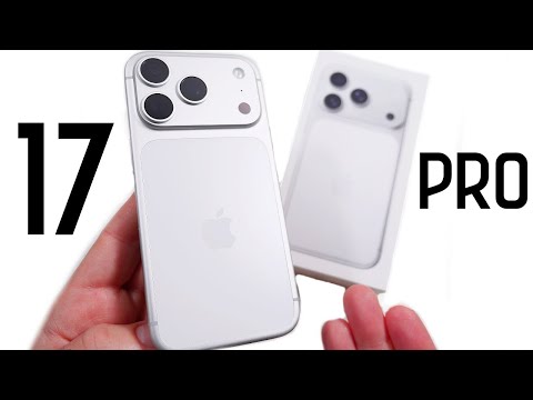 iPhone 17 Pro 1 Month Later Honest Review