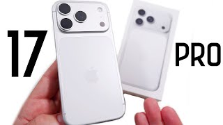 iPhone 17 Pro 1 Month Later Honest Review