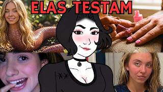 Mais 5 TESTES FEMININOS que todo homem falha