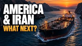 America and Iran: The War, the Strait, and What Comes Next