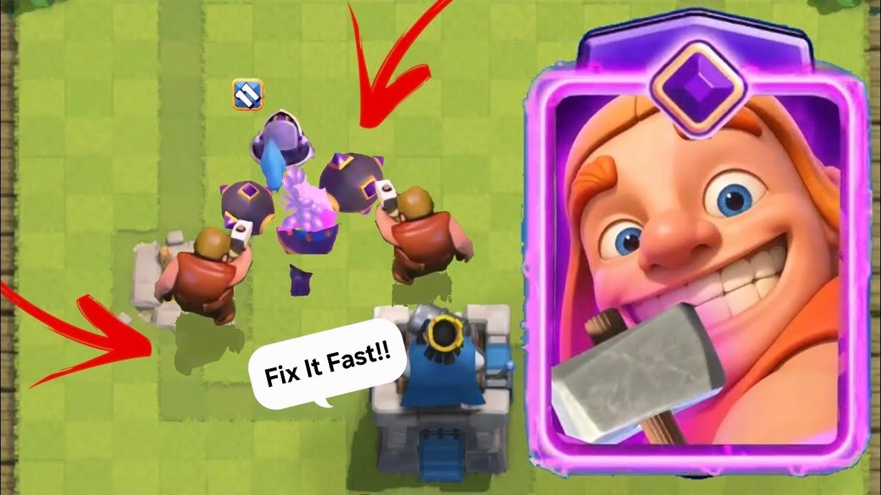 Clash Royale MEMES #144 