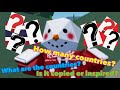 How Many Countries That Copied Inspired Tore Game Show Part 35