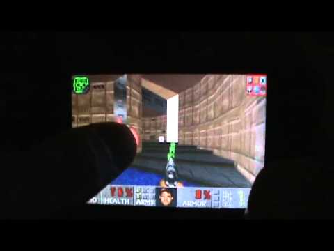 Video cover