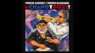 Poncho Sanchez & Terence Blanchard - Con Alma