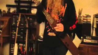 Zonata - Thor (The Thundergod) Cover