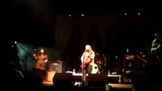 THE MAGIC NUMBERS MORNINGS ELEVEN &quot;LIVE&quot; AT LEICESTER FESTIVAL