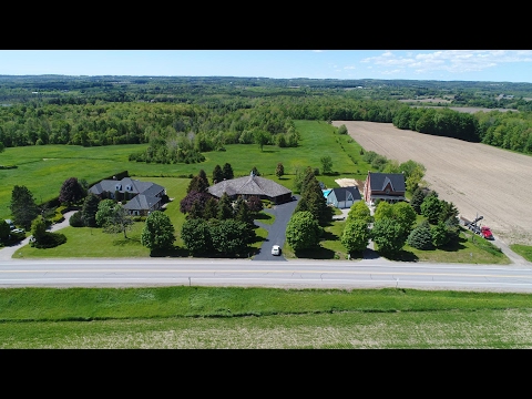 4228 Olde Base Line Road Caledon, Donna Wanless