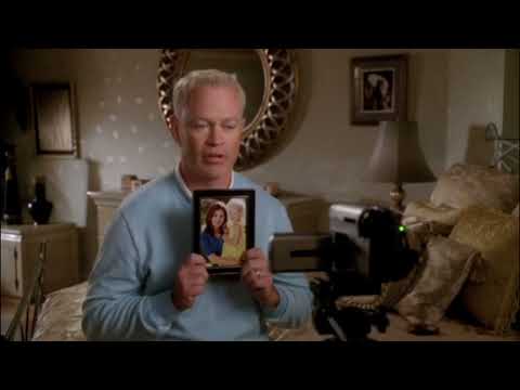 Dave Records A Confession Tape - Desperate Housewives 5x23 Scene