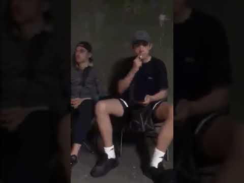 Goblin - freestyle papier