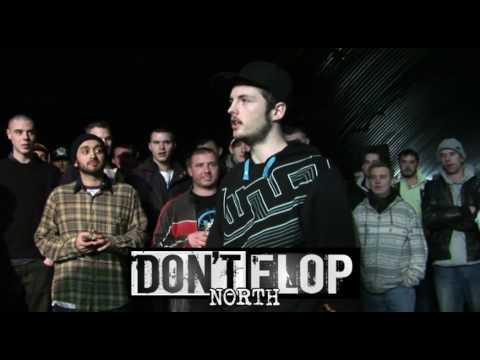 J Toker vs Double Deuce