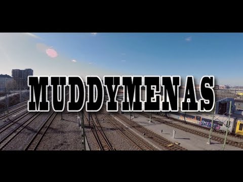 Pap & Emblem - MUDDYMENAS ft. Muddy Fatique & Besh One [Prod: Don Carlsson]