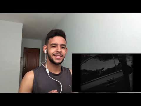 Reagindo a DEREK feat. Stef - MDMA