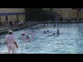 Water Polo Recruiting Video Oliver Crawford-Shelmadine. Class of 2021