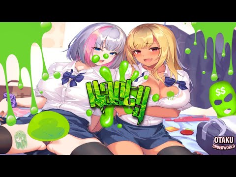 Nasty Anime Rap (AMV)(Produced by nikos)