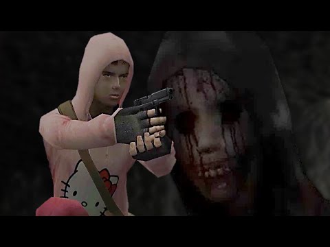 Cry of Fear - A Visit to the Past