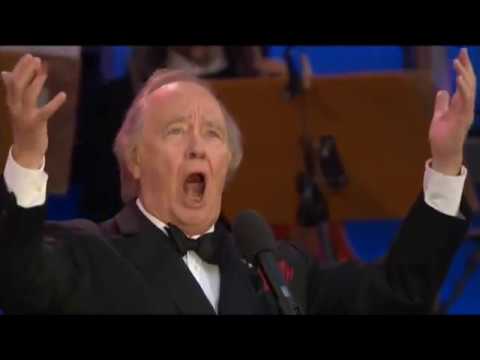 Rene Kollo - Dein ist mein ganzes Herz 2017