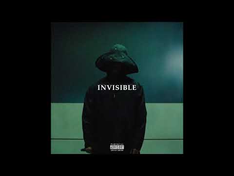 [FREE] PHARAOH x Konfuz Type Beat - "Invisible" | Prod. by Denny