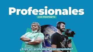 Profesionales con Propósito I ¿Cuáles son los beneficios del Voluntariado ONU?