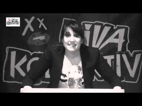 Das Divakollektiv will dich und deine Kröten!