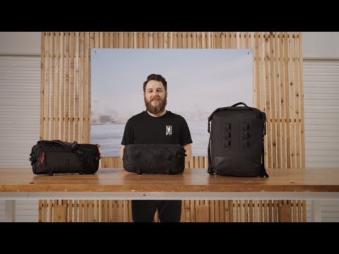 Kadet Sling WATERPROOF Overview