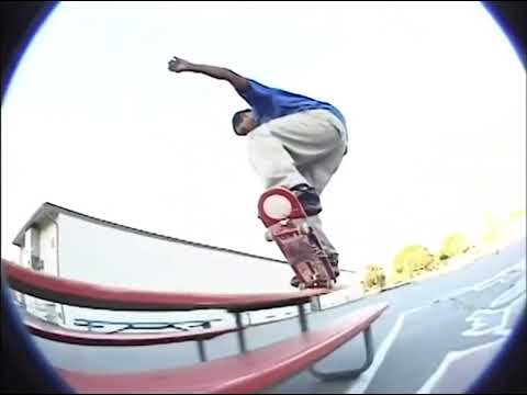 Richard Mulder - The Chocolate Tour (Chocolate 1999)